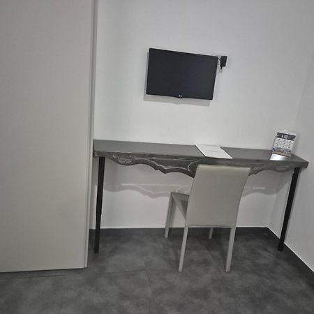 Hotel Santa Brigida Napoli Dış mekan fotoğraf