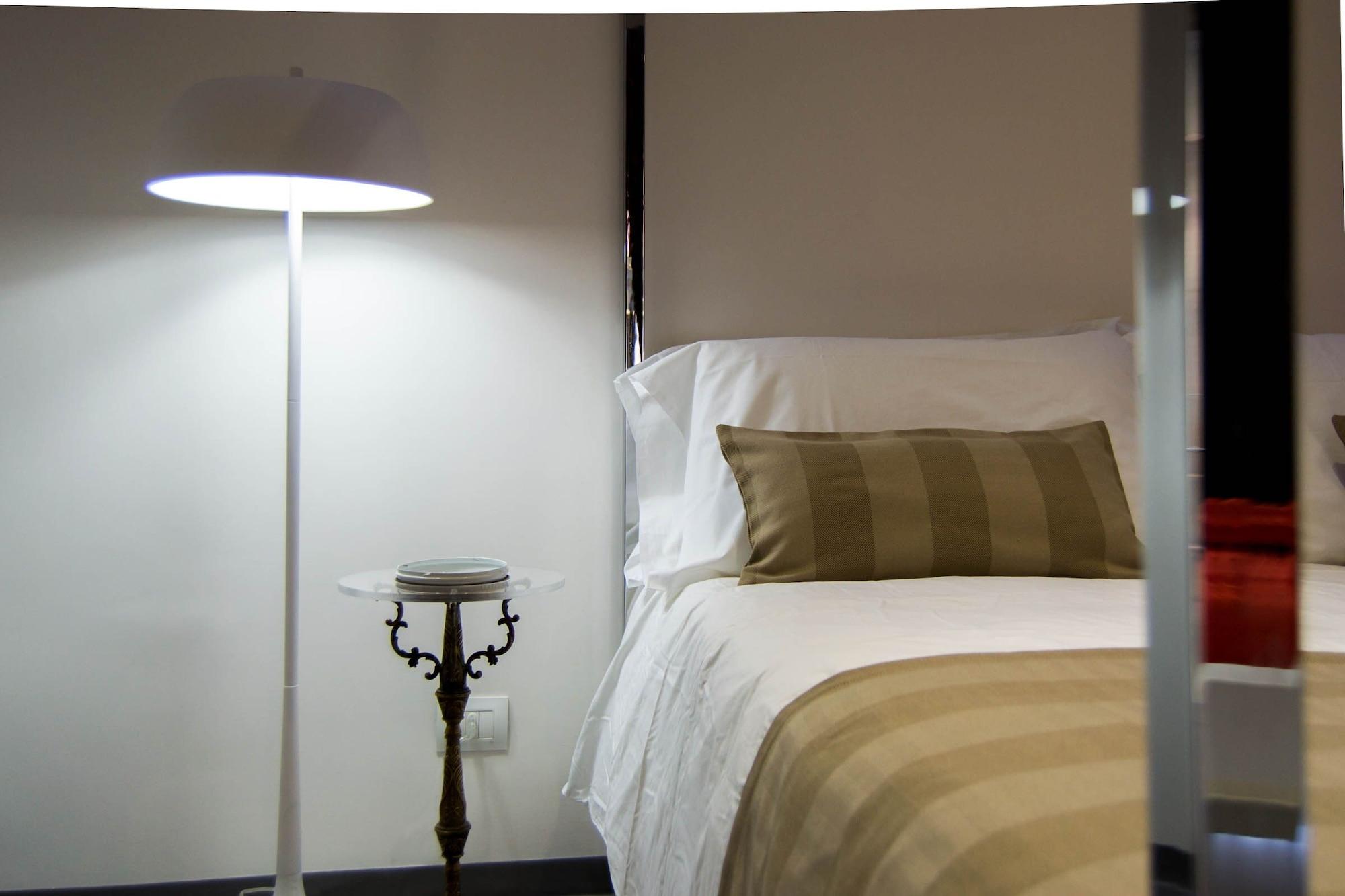 Hotel Santa Brigida Napoli Dış mekan fotoğraf