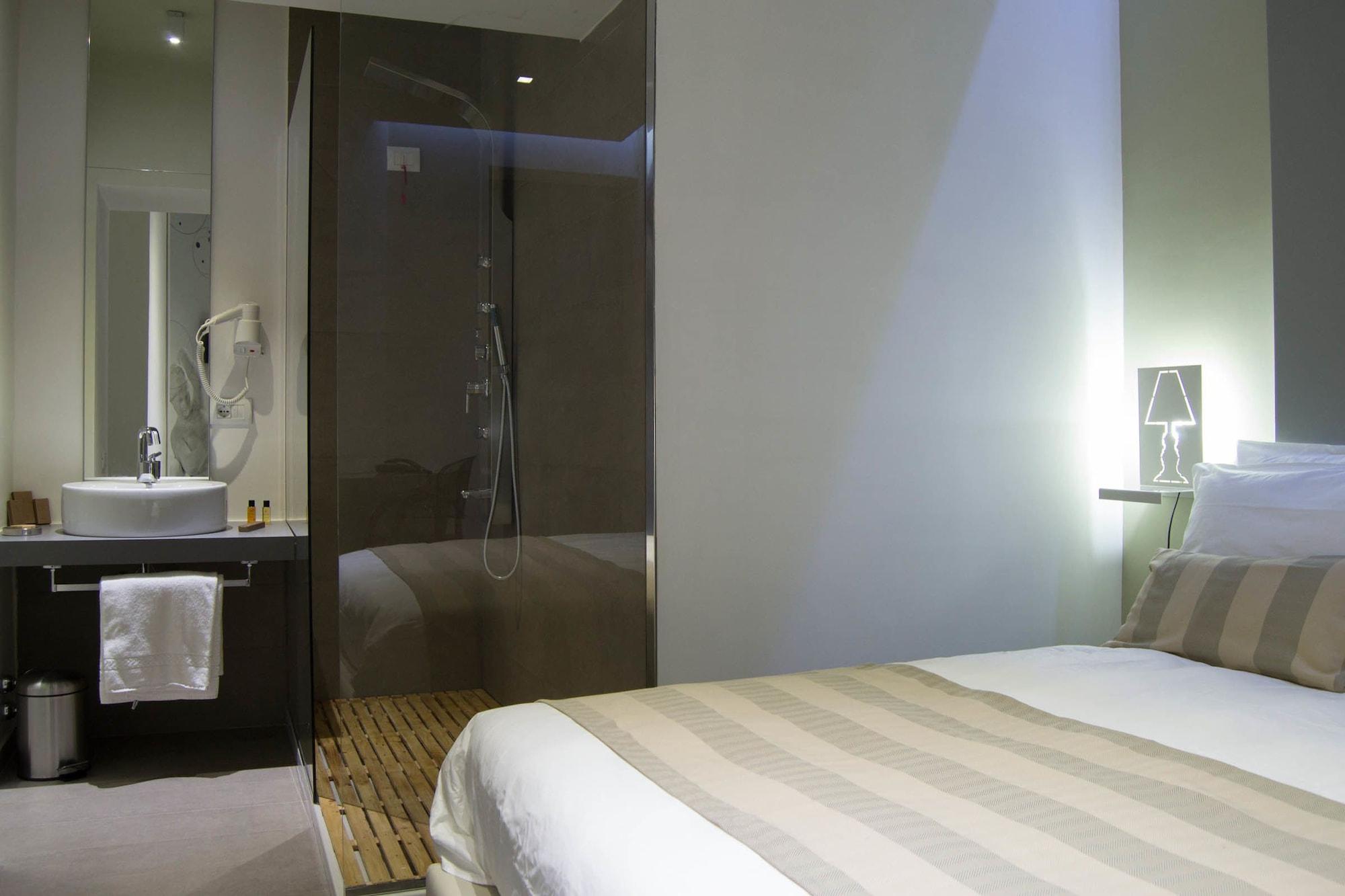 Hotel Santa Brigida Napoli Dış mekan fotoğraf