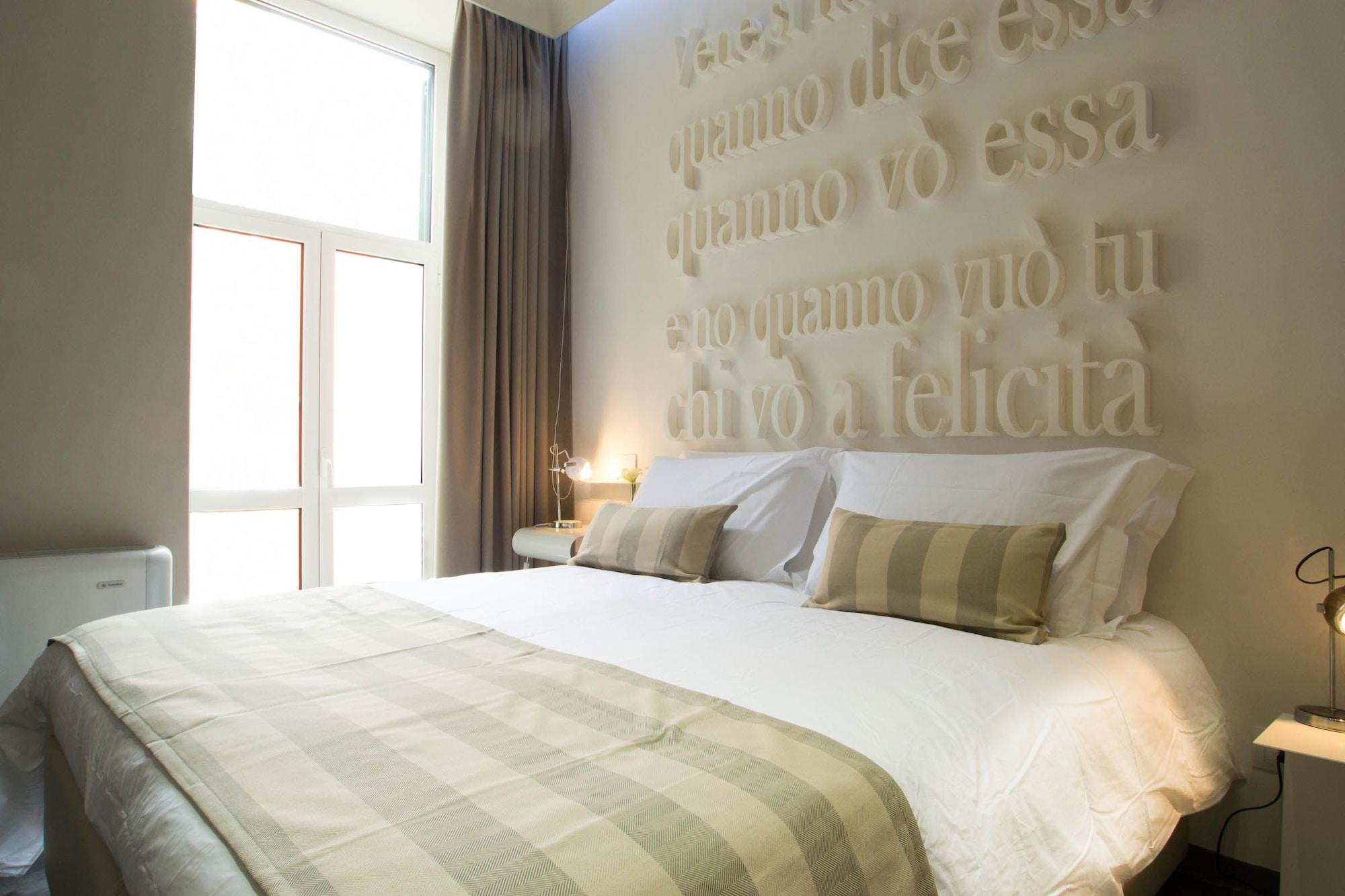 Hotel Santa Brigida Napoli Dış mekan fotoğraf