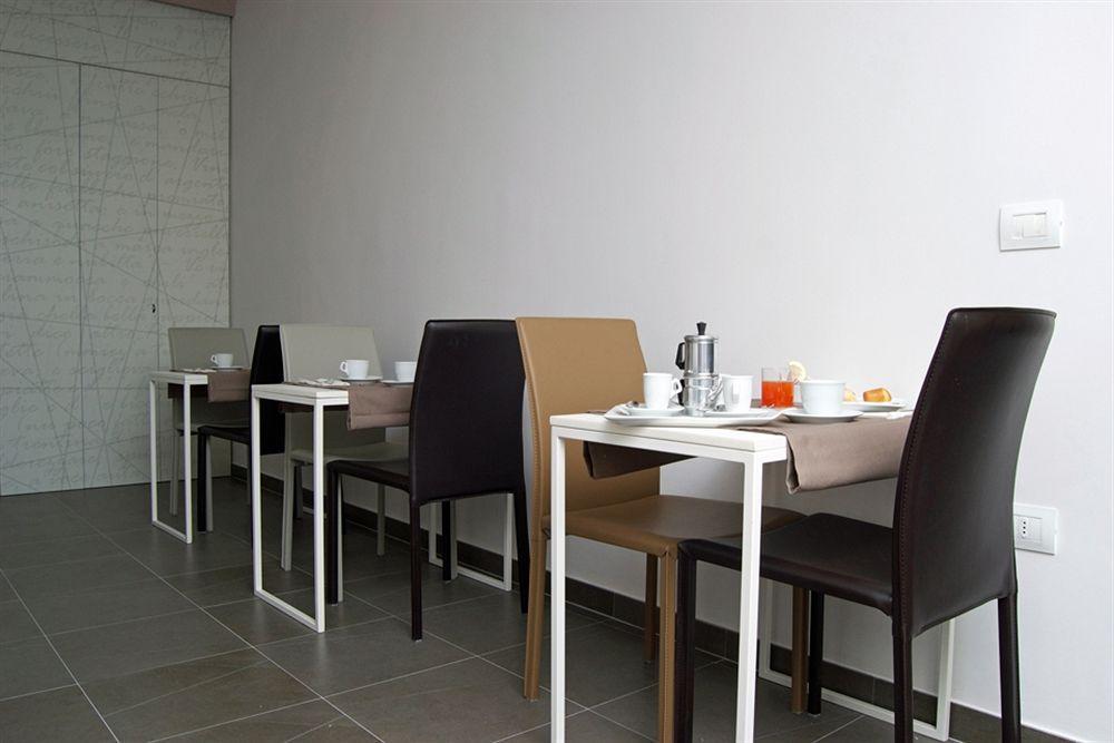 Hotel Santa Brigida Napoli Dış mekan fotoğraf